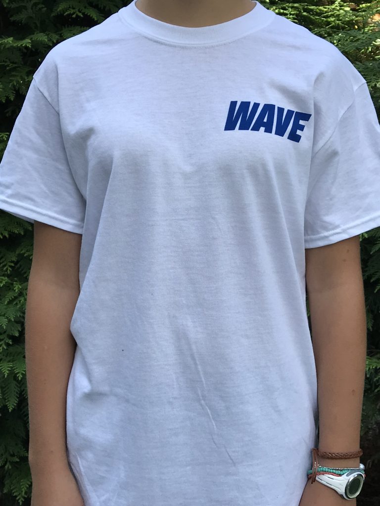 Short-Sleeve Cotton T-shirt