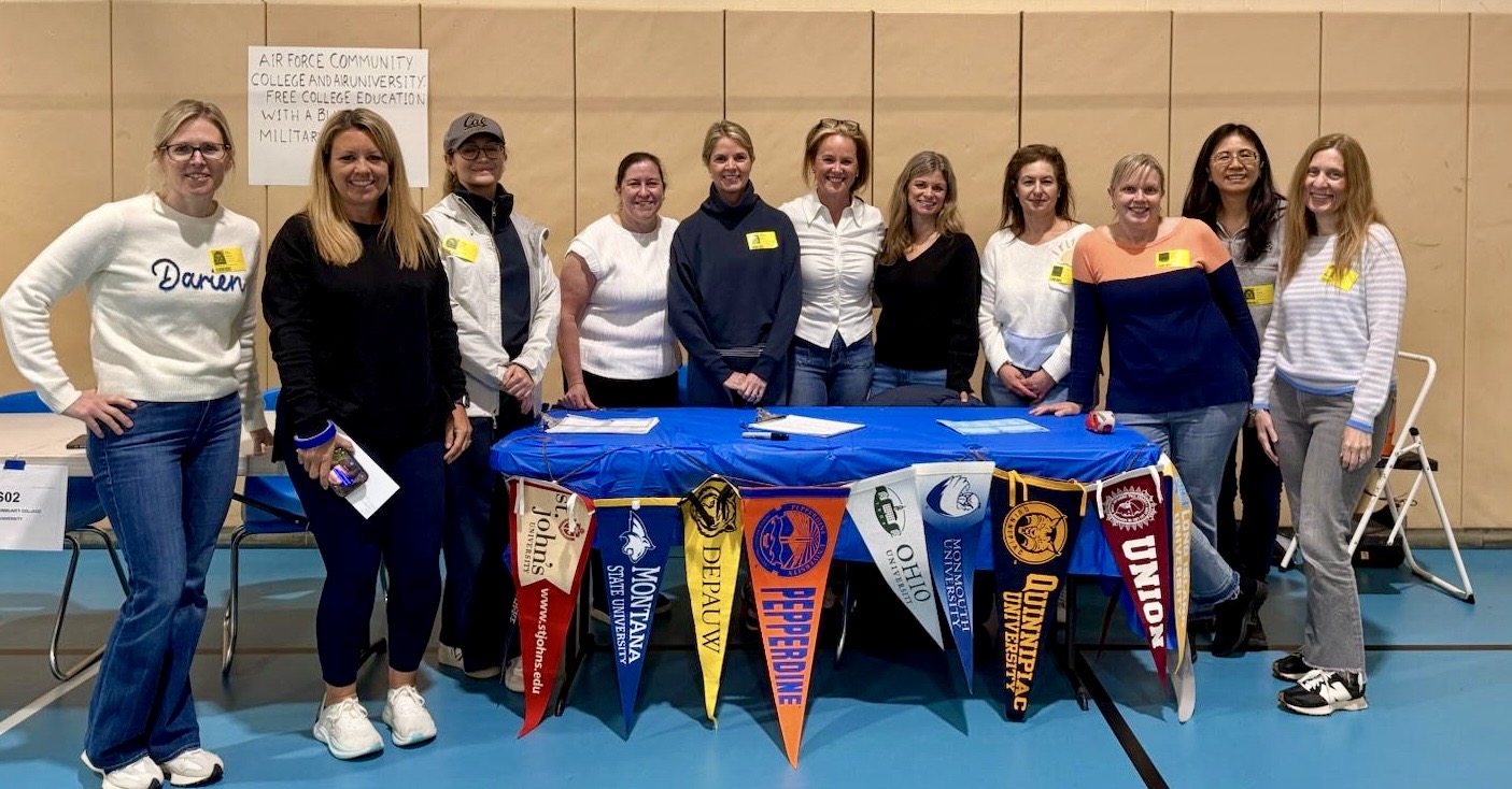 DHSPA Volunteer Resources – THANK YOU!